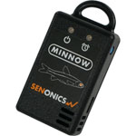 Senonics Minnow 1.0TH Temperature & Humidity Data Logger
