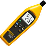 Fluke 971 Temperature Humidity Meter