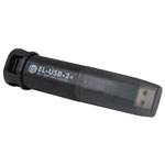 Lascar EL-USB-2+ High Accuracy Relative Humidity and Temperature Data Logger