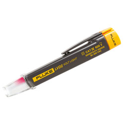 Fluke LVD2 Non-Contact Electrical Voltage Tester