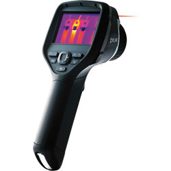 FLIR E60 Infrared Thermal Imaging Camera