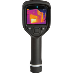 FLIR 63901-0101 E4 Infrared Thermal Imaging Camera