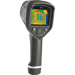 FLIR E5 Infrared Thermal Imaging Camera