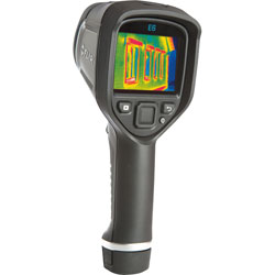 FLIR E6 Infrared Thermal Imaging Camera