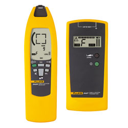 Fluke 2042 Cable Locator (Transmitter + Receiver)