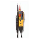 Fluke T110 Voltage/Continuity Tester With Switchable Load