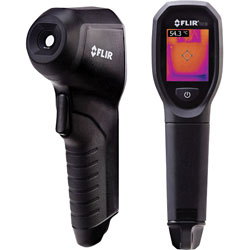 FLIR TG130 Spot Thermal Camera