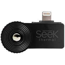 Seek Thermal SK1001IO Compact Thermal Imaging Camera for iOS