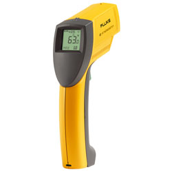 Fluke 63 Infrared Thermometer