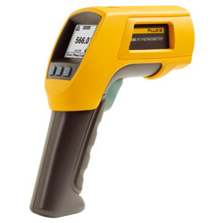 Fluke 566 Multipurpose Thermometer