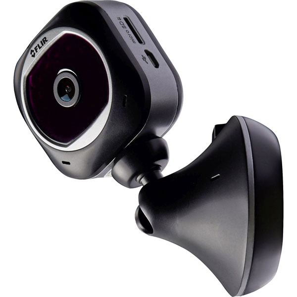 flir cloud security camera