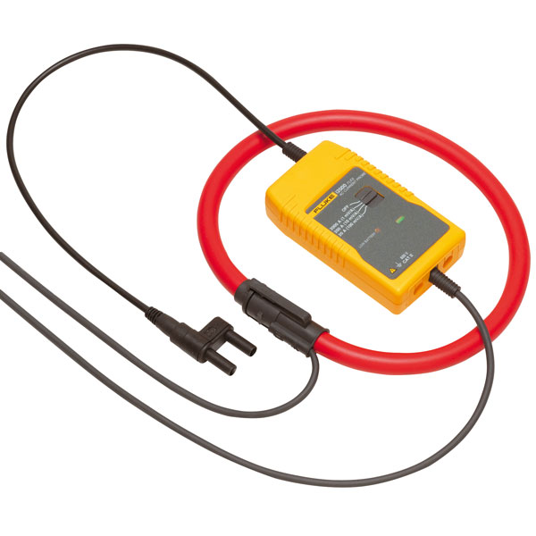 Fluke i2000 Flex AC Flexible Current Clamp (2000A) Rapid Online
