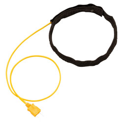 Fluke 80PK-11 Type-K Flexible Cuff Thermocouple Temperature Probe