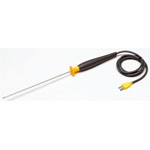 Fluke 80PK-22 SureGrip™ Immersion Temperature Probe