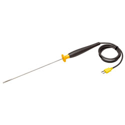 Fluke 80PK-24 SureGrip™ Air Temperature Probe