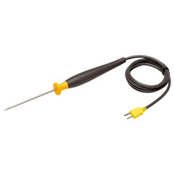 Fluke 80PK-25 SureGrip™ Piercing Temperature Probe