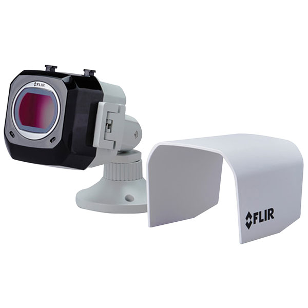 Flir fx best sale outdoor housing