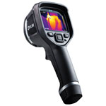 FLIR E5 IR Thermal Imaging Camera w/MSX and WiFi 120 x 90 Resolution/9Hz