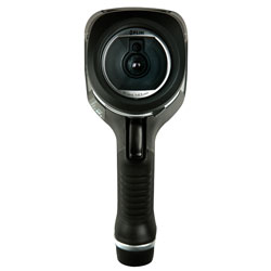 FLIR E5-XT 63909-1004 IR Camera w/MSX & WiFi 160x120, up to +400˚C