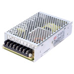 Mean Well RS-100-24 108W 24V Enclosed Power Supply