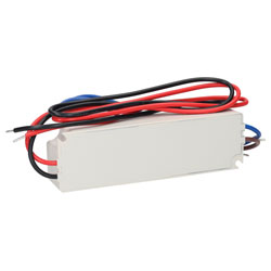 Klemko Techniek Leddriver constante spanning   LD 24 ZV RGBW96 / 24V