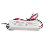 Mean Well LPV-35-24 36W 24V IP67 LED Power Supply