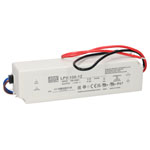 Mean Well LPV-100-12 102W 12V IP67 LED Power Supply