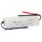 Mean Well LPV-100-24 100.8W 24V IP67 LED Power Supply