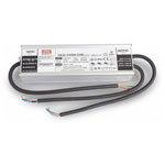Mean Well HLG-240H-24B 240W 24V IP67 Dimmable LED Power Supply