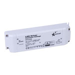 PowerLED PCV1236 Constant Voltage LED Power Supply 12V 3A 40W