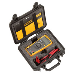 Fluke CXT170 Rugged Pelican Hard Case