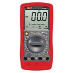 Uni-T UT58A Modern Digital Multimeter