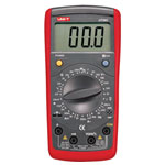 Uni-T Standard Digital Multimeter Tester UT39C