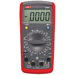 Uni-T UT39E Standard Digital Multimeter Tester