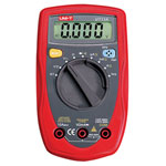Uni-T Palm Size Digital Multimeter UT33A