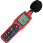 Uni-T UT352 Sound Level Meter