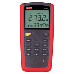 Uni-T UT321 Digital Thermometer