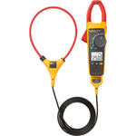 Fluke 376 FC 1000A AC/DC TRMS Wireless Clamp Meter with iFlex