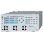 Hameg HMP4030 Prog 3 Chan High-Performance PSU