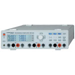 Hameg HMP2030 Prog 3 Chan High-Performance PSU