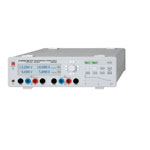 Hameg HMP2020 Prog 2 Channel High-Performance PSU