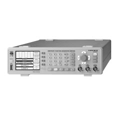 Hameg HMF2550 50MHz Arbitrary Function Generator