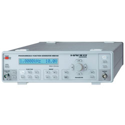 Hameg HM8150 12.5 MHz Arbitrary Function Generator