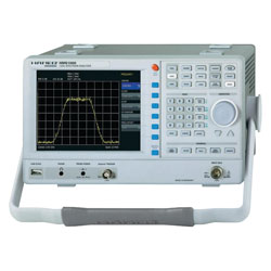 Hameg HMS1000 1 GHz Spectrum Analyzer