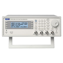 Aim-TTi TG2000 20MHz DDS Function Generator