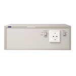 Aim-TTi AC1000A Low Distortion 1kW Power Source