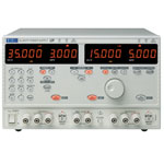 Aim-TTi QL355T SII Power Supply Triple Output