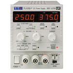 Aim-TTi PLH250-P Power Supply Single 0-250V/0-0.375A