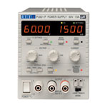 Aim-TTi PL601-P(G) Power Supply Single 0-60V/0-1.5A