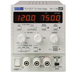 Aim-TTi PLH120-P(G) Power Supply Single 0-120V/0-0.75A